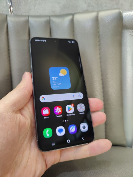 Samsung s23 8/128 идеал.