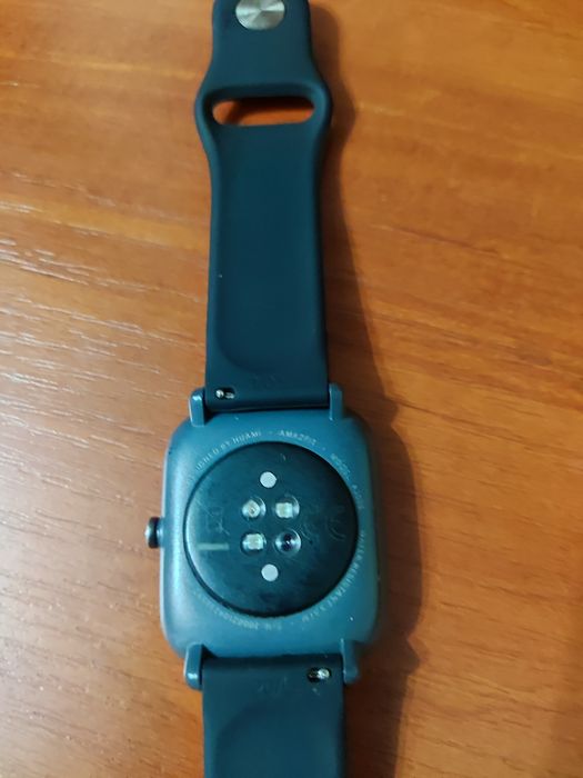 Amazfit Bip U Pro