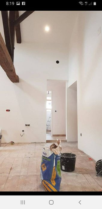 amenajari interioare