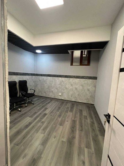 Улица Паркентская.Продам  коммерческий обьект 125кв.м. Цоколь.2 линия.