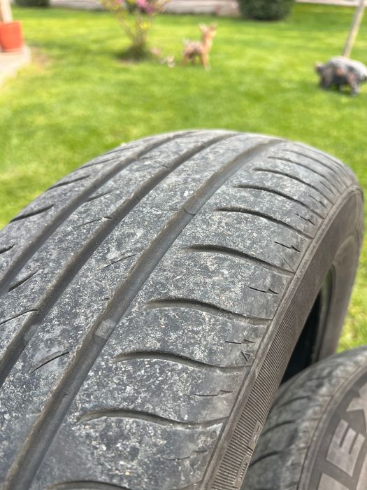 Гуми летни 185/65/15 Nexen Nblue HD Plus