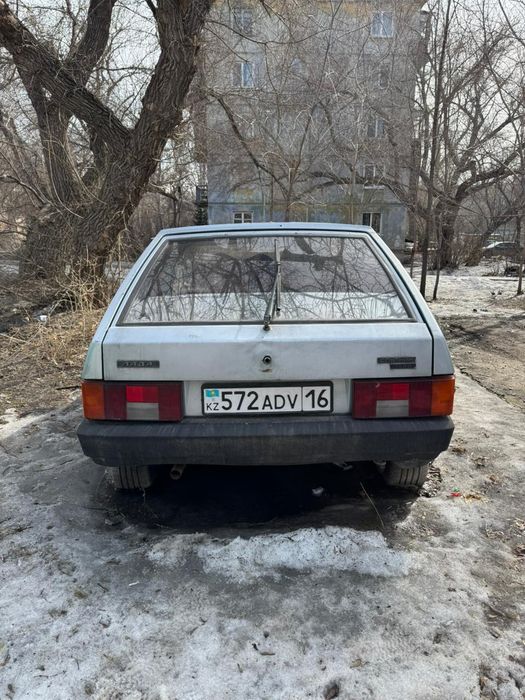 продам ВАЗ 2109.