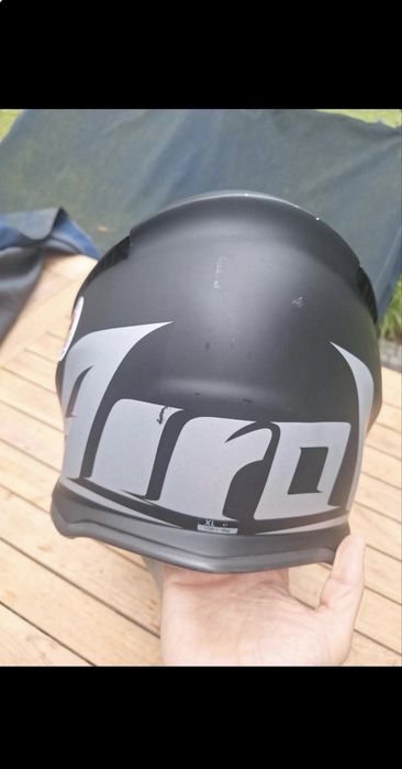 Каска Airoh Aviator 2.2 XL