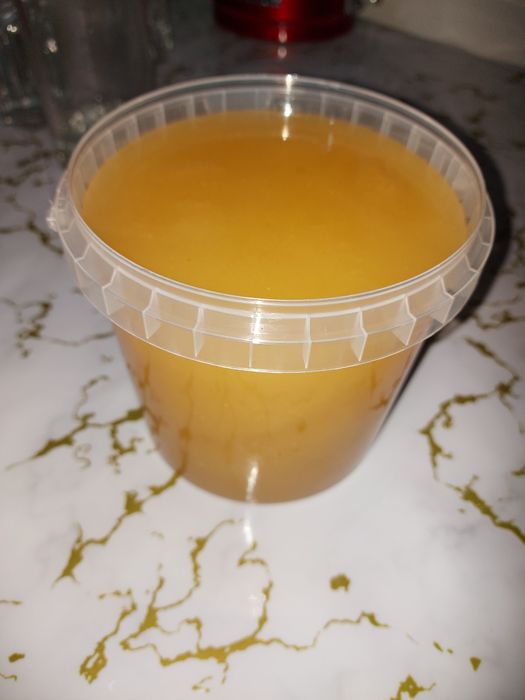 Продается настоящий мёд Лепсинский