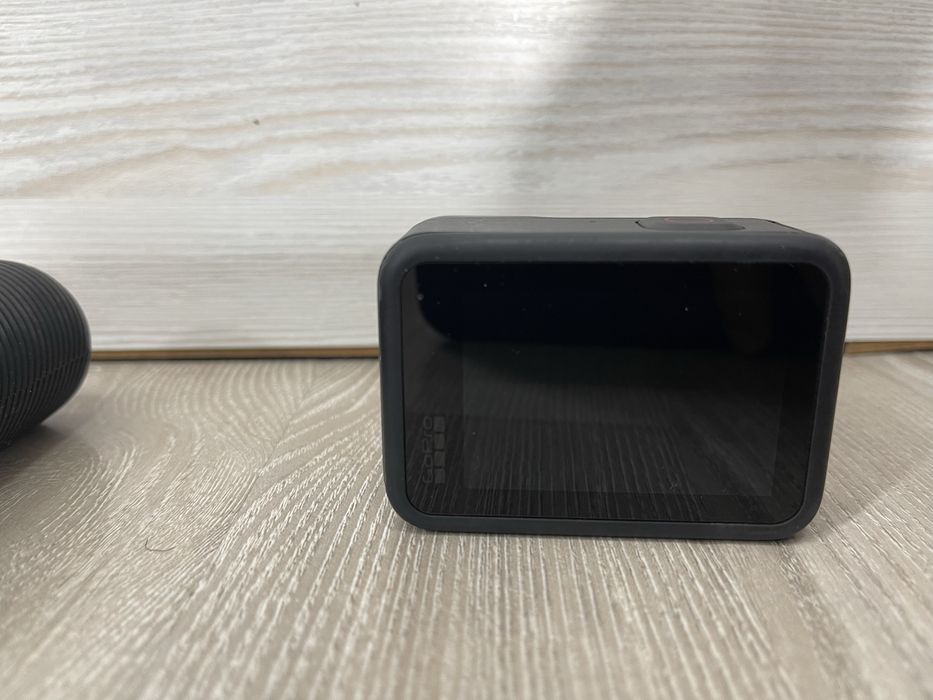 GO PRO 9 HERO BLACK Бу продаеться