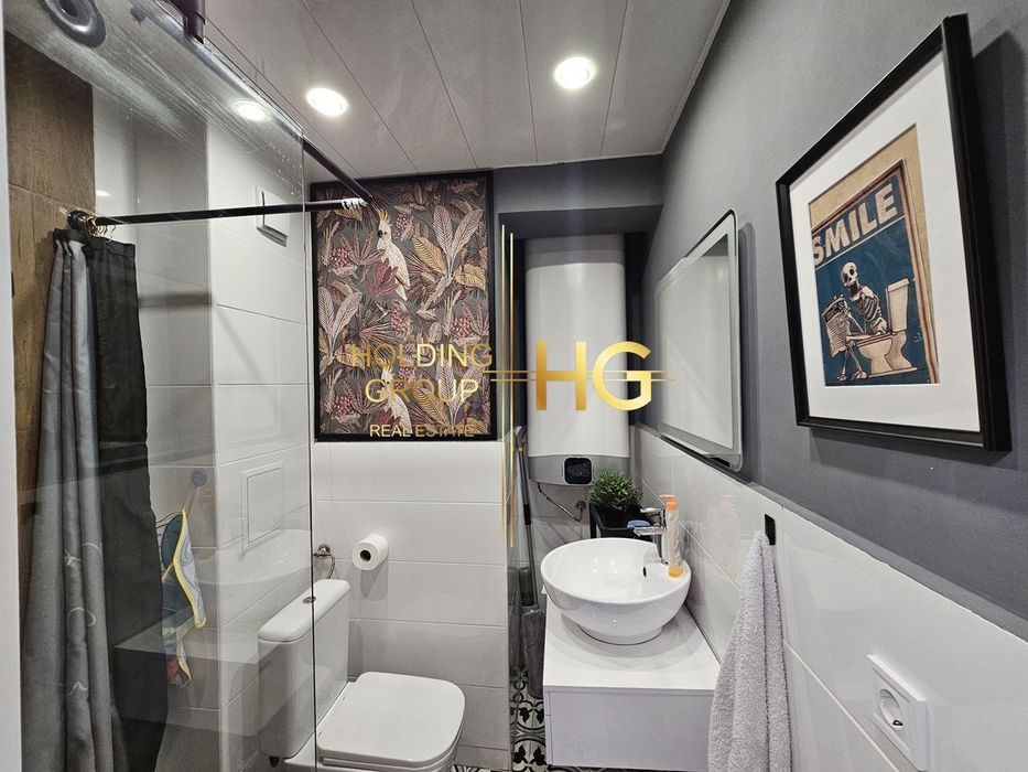 Продава се Тристаен апартамент в Варна, Аспарухово - 92 кв.м за 1522 €/кв.м - Снимка #3