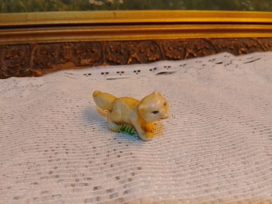 Статуэтки советских времён