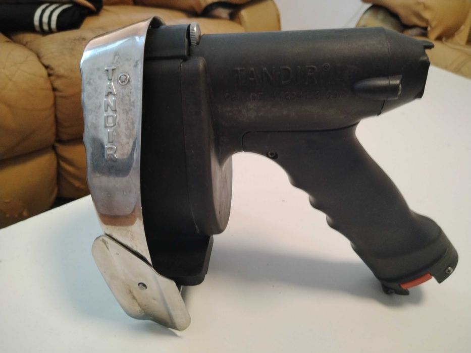 Нож Tandir-Knife II 120 (без батерия / трансформатор