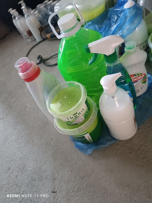 Моишик товарла бор