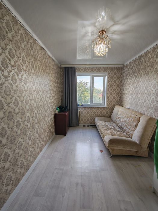 Продажа 4х ком кв в районе Юбиляр