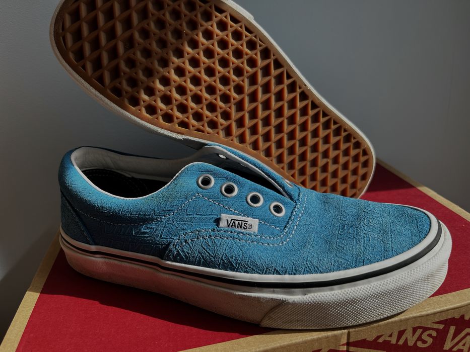 Ванс Кецове