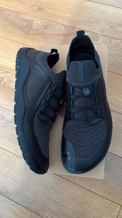 Vivobarefoot Primus Trail Knit FG 44/45