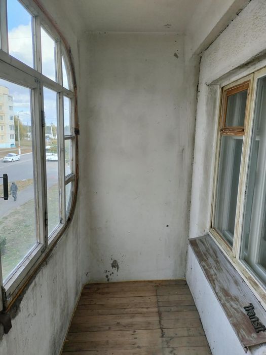 Продам 3-х комнатную квартиру