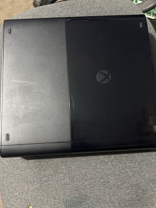 Consola Xbox 360 Model 1439
