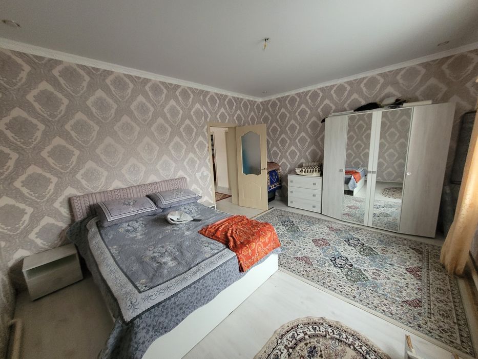 Продам коттедж 2-х этажный