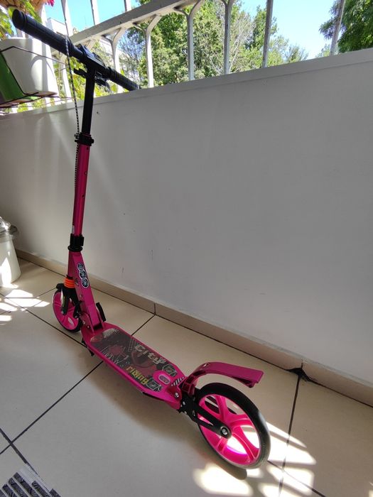 Тротинетка детска