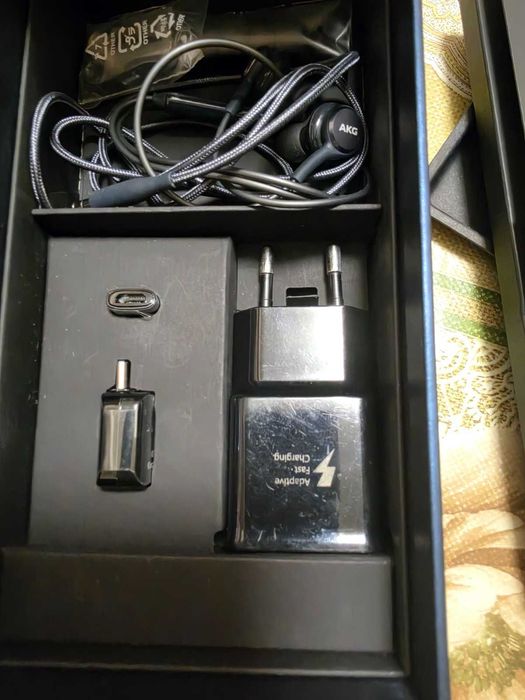 Samsung Galaxy Note9