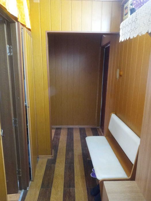 Apartament 4 camere