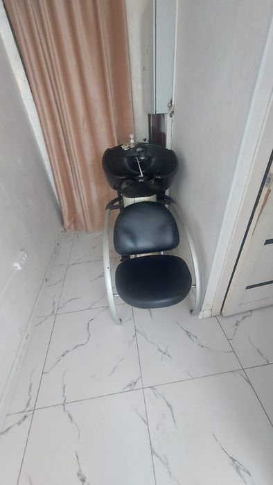 Продаются оборудование для салон красоты