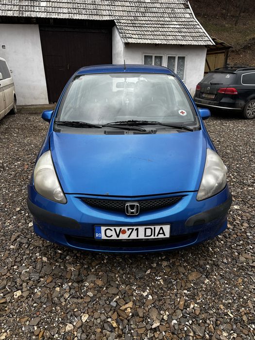 Honda Jazz 2005 Motorizare 1.2