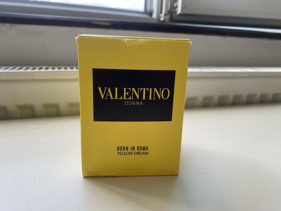 parfum valentino