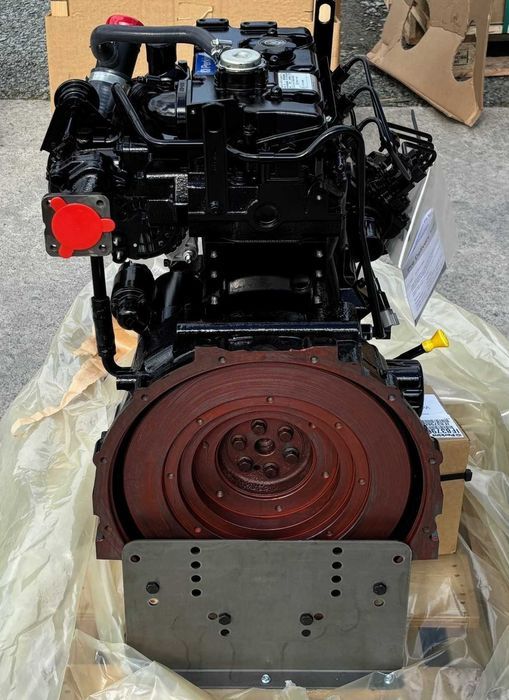 Motor Perkins 403J-17T IF83796 NOU - Miniexcavator JCB 8025, 8026, 403