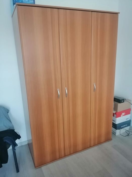 Sifonier LEM’S stare foarte bună - 202/135 cm