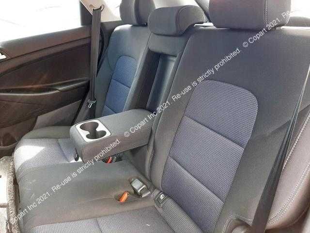 Dezmembrez Hyundai Tucson 2016-2018,1.7 CRDI,E6, D4Fd 39k mile, UK