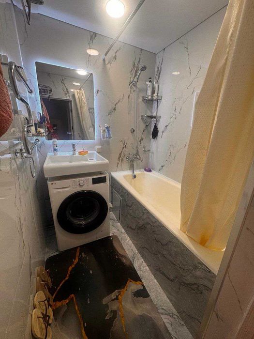 3-х  | с ремонтом | 85 000 у.е. | ИПОТЕКА