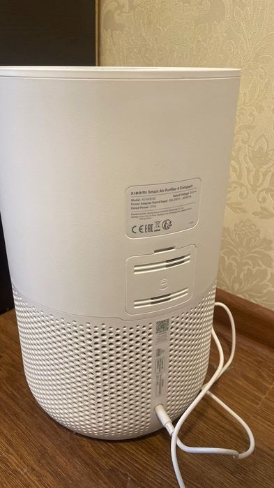 Очиститель воздуха Xiaomi