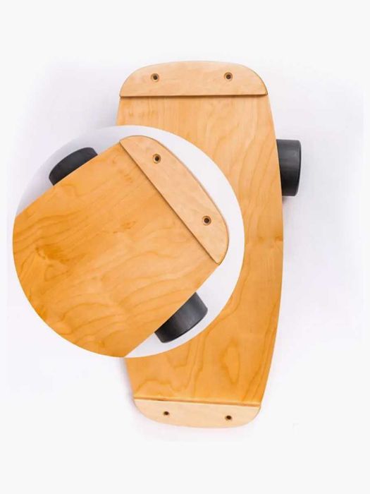 Баланс борд прямоугольный