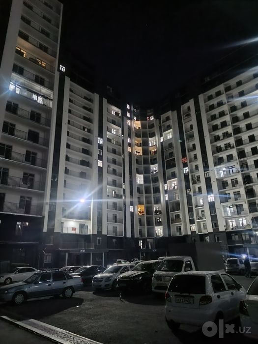Продается квартира