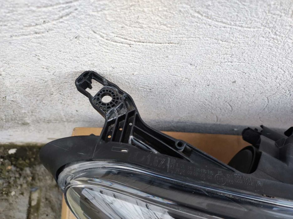 Far dreapta Renault Kadjar LED Pure Vison original