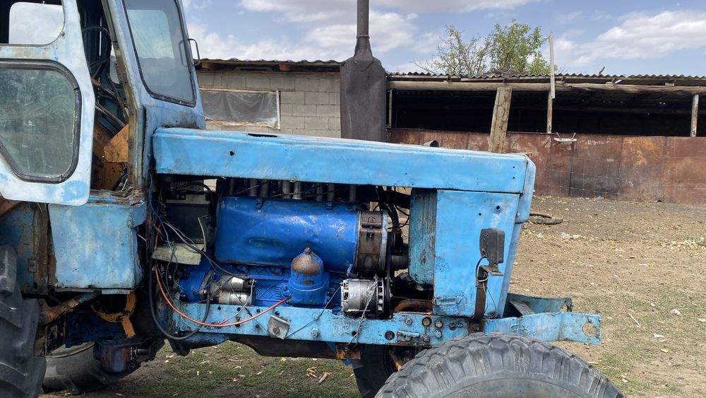 Трактор т40 сатылады