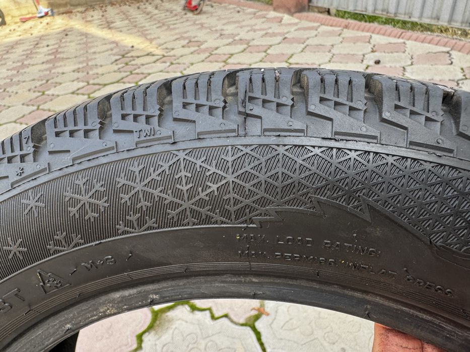 Зимние шины Cordiant 185/60/16