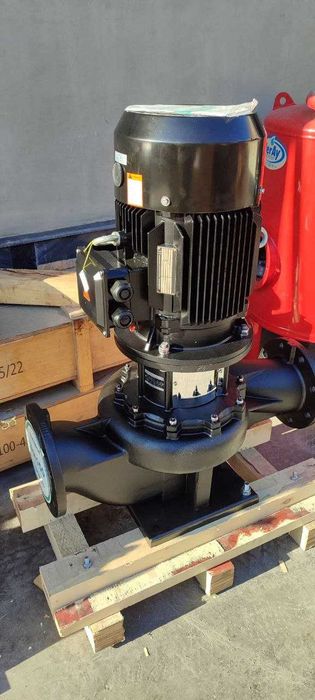 Sirkulyatsion nasos / Циркуляционный / Nasoslar / Shimge/SAAB