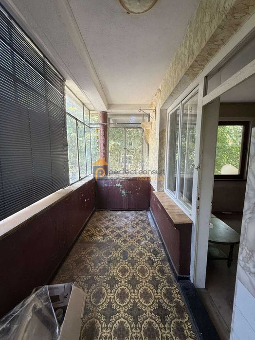 Продава се Етаж от къща в Пловдив, Гагарин - 71 кв.м за 2106 €/кв.м - Снимка #8