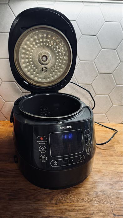 мултикукър Philips