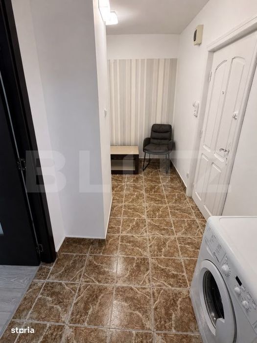 Apartament 1 camer Bdul. Independentei ETAJ 1
