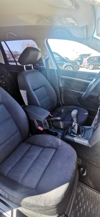 Skoda Octavia 2.0TDI 140 cai 6 Trepte Break