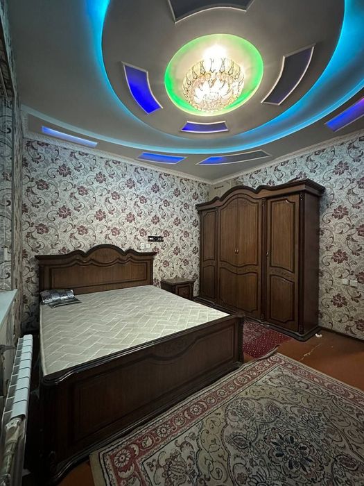 квартира сотилади