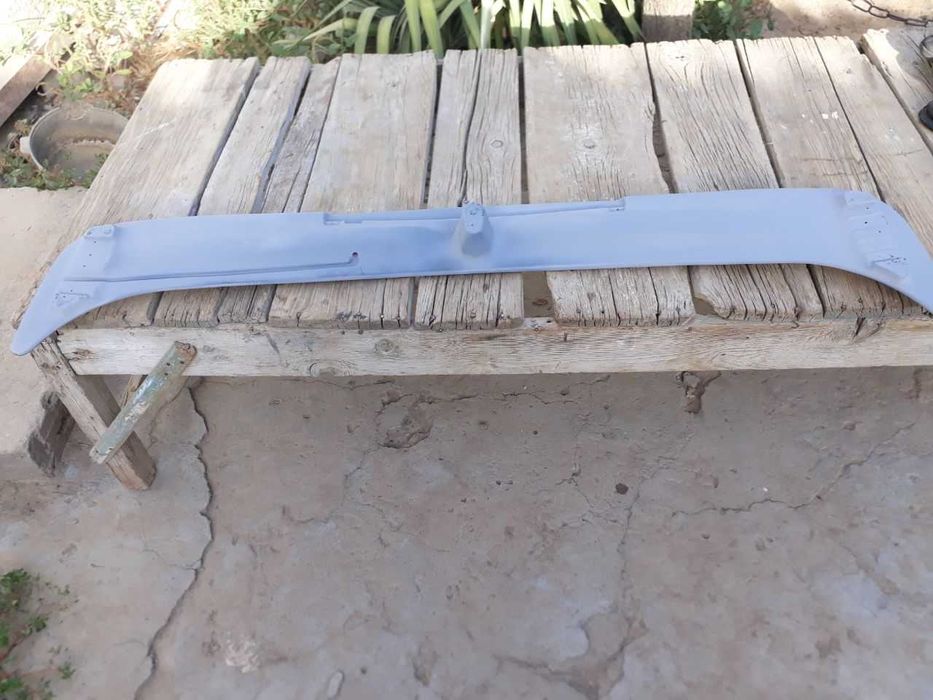 Споллер для Авто.Ваз..