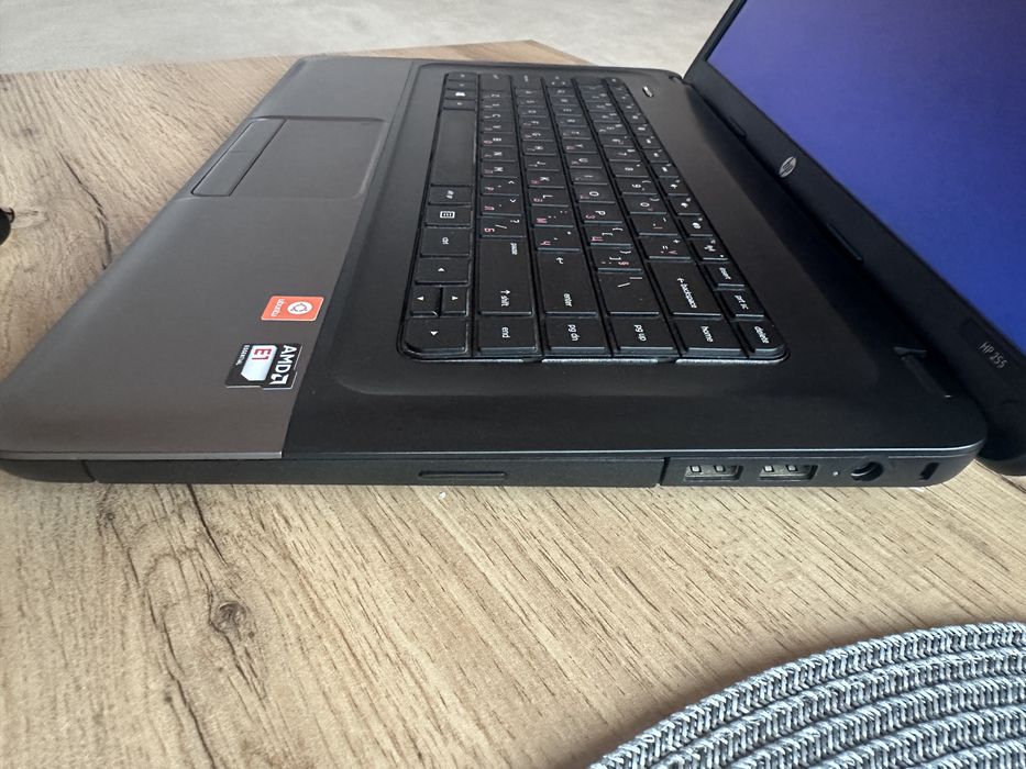 Лаптоп HP 255 G1 / 15,6