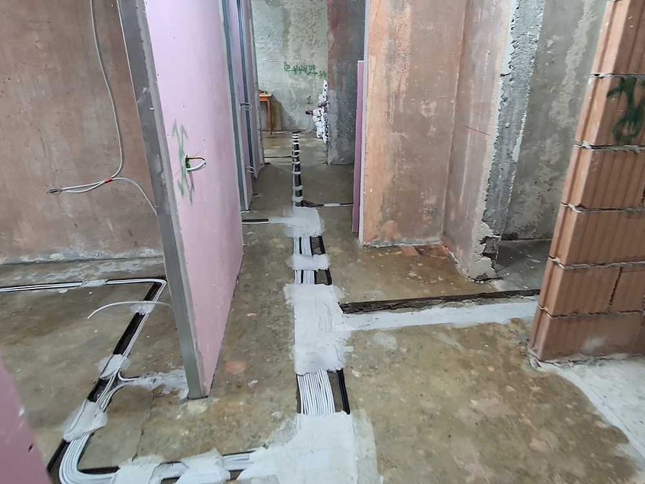 Electrician Bucuresti Sector 6 • Ghencea • Virtuții • Apusului • Regie • Politehnica • Plaza • România