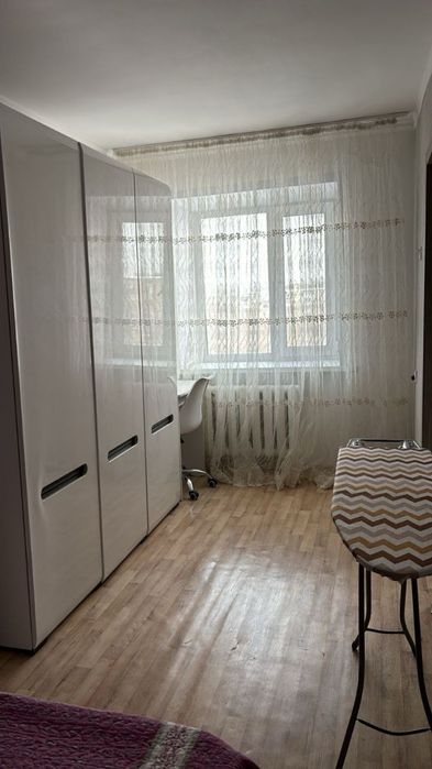 Квартира 2-х комнатая