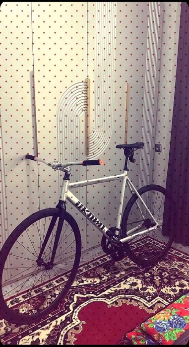 Фикс велосипед Uknown