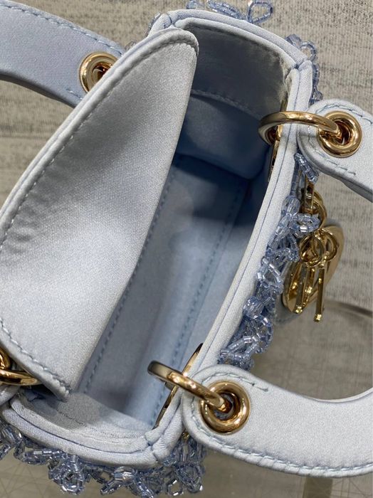 Geanta Christian Dior Lady