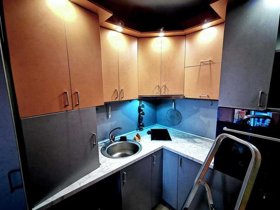 Дава се под наем Двустаен апартамент в София, Люлин 9 - 45 кв.м за 323.85 € - Снимка #3