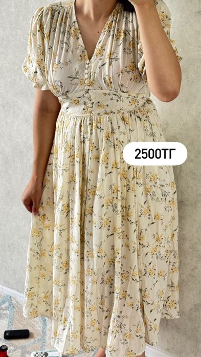 Продам платье женские