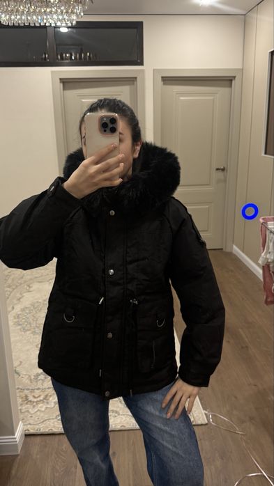Продаю куртку за 15000тг